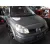 RENAULT SCENIC II RENAULT SCENIC II '2005 1.9 DCI DIESEL GRIS 2003