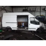 FORD TRANSIT CAJA CERRADA '06 FORD TRANSIT CAJA CERRADA '06 '2010 2.2 TDCI CAT BLANCO 2006