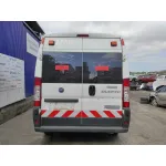 FIAT DUCATO CAJA ABEIRTA 33 (06.2006 =>) FIAT DUCATO CAJA ABEIRTA 33 (06.2006 =>) '2007 2.0 JTD CAT BLANCO 2006