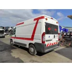 FIAT DUCATO CAJA ABEIRTA 33 (06.2006 =>) FIAT DUCATO CAJA ABEIRTA 33 (06.2006 =>) '2007 2.0 JTD CAT BLANCO 2006
