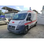 FIAT DUCATO CAJA ABEIRTA 33 (06.2006 =>) FIAT DUCATO CAJA ABEIRTA 33 (06.2006 =>) '2007 2.0 JTD CAT BLANCO 2006