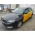 SKODA RAPID SKODA RAPID '2015 1.6 TDI DPF NEGRO AMARILLO 2012