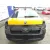 SKODA RAPID SKODA RAPID '2015 1.6 TDI DPF NEGRO AMARILLO 2012