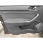 SKODA RAPID SKODA RAPID '2015 1.6 TDI DPF NEGRO AMARILLO 2012