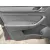 SKODA RAPID SKODA RAPID '2015 1.6 TDI DPF NEGRO AMARILLO 2012
