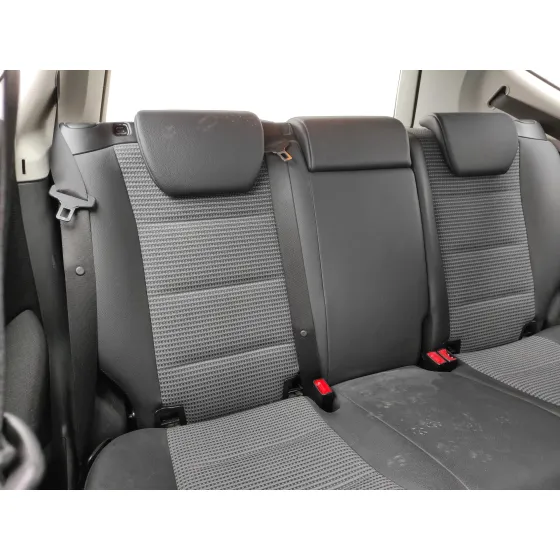 MERCEDES CLASE A (W169) '2007 2.0 CDI CAT NEGRO