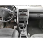 MERCEDES-BENZ CLASE A (W169) MERCEDES CLASE A (W169) '2007 2.0 CDI CAT NEGRO 2004