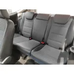 MERCEDES-BENZ CLASE A (W169) MERCEDES CLASE A (W169) '2007 2.0 CDI CAT NEGRO 2004