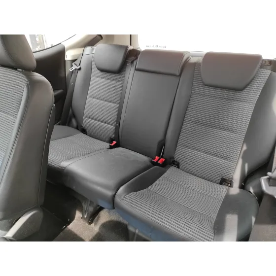 MERCEDES CLASE A (W169) '2007 2.0 CDI CAT NEGRO