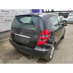 MERCEDES-BENZ CLASE A (W169) MERCEDES CLASE A (W169) '2007 2.0 CDI CAT NEGRO 2004