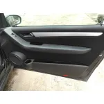 MERCEDES-BENZ CLASE A (W169) MERCEDES CLASE A (W169) '2007 2.0 CDI CAT NEGRO 2004
