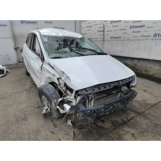 HYUNDAI I20 ACTIVE '2020 1.0 TGDI CAT BLANCO