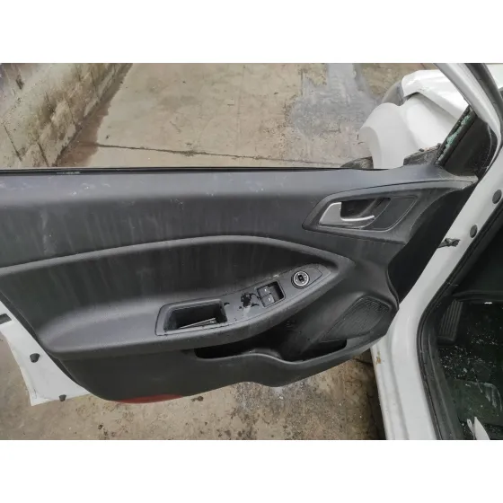 HYUNDAI I20 ACTIVE '2020 1.0 TGDI CAT BLANCO
