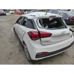 HYUNDAI I20 ACTIVE HYUNDAI I20 ACTIVE '2020 1.0 TGDI CAT BLANCO 2015