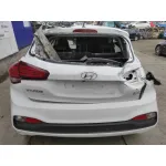 HYUNDAI I20 ACTIVE HYUNDAI I20 ACTIVE '2020 1.0 TGDI CAT BLANCO 2015