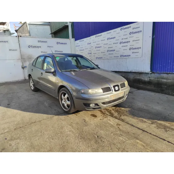 SEAT TOLEDO (1M2) '2002 * VERDE OSCURO