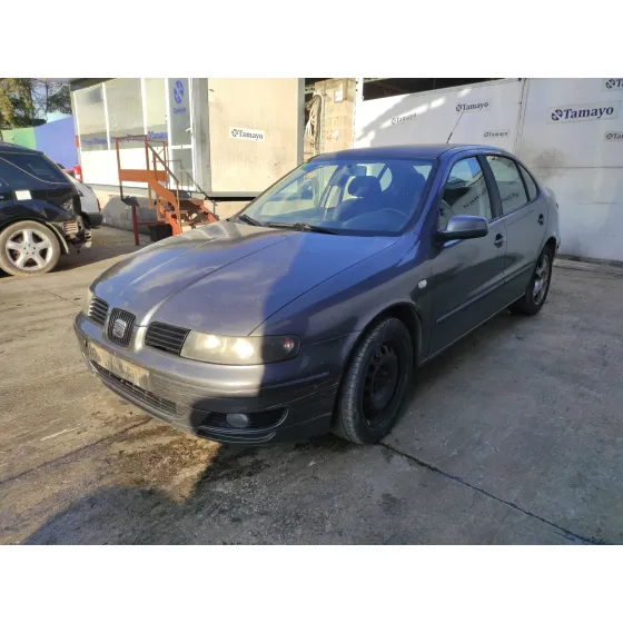SEAT TOLEDO (1M2) '2002 * VERDE OSCURO