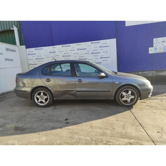 SEAT TOLEDO (1M2) '2002 * VERDE OSCURO