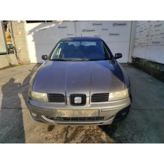 SEAT TOLEDO (1M2) '2002 * VERDE OSCURO