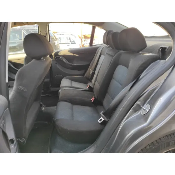 SEAT TOLEDO (1M2) '2002 * VERDE OSCURO