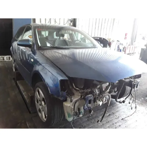 AUDI A3 (8P) '2005 * AZUL