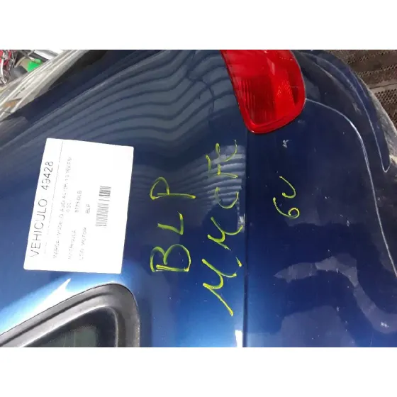 AUDI A3 (8P) '2005 * AZUL