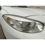 RENAULT FLUENCE RENAULT FLUENCE '2010 1.5 DCI DIESEL FAP BLANCO 2010