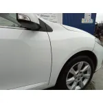 RENAULT FLUENCE RENAULT FLUENCE '2010 1.5 DCI DIESEL FAP BLANCO 2010
