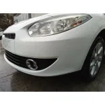 RENAULT FLUENCE RENAULT FLUENCE '2010 1.5 DCI DIESEL FAP BLANCO 2010