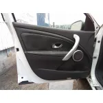 RENAULT FLUENCE RENAULT FLUENCE '2010 1.5 DCI DIESEL FAP BLANCO 2010
