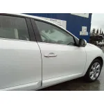RENAULT FLUENCE RENAULT FLUENCE '2010 1.5 DCI DIESEL FAP BLANCO 2010