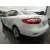 RENAULT FLUENCE RENAULT FLUENCE '2010 1.5 DCI DIESEL FAP BLANCO 2010