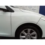 RENAULT FLUENCE RENAULT FLUENCE '2010 1.5 DCI DIESEL FAP BLANCO 2010