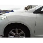 RENAULT FLUENCE RENAULT FLUENCE '2010 1.5 DCI DIESEL FAP BLANCO 2010