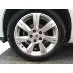 RENAULT FLUENCE RENAULT FLUENCE '2010 1.5 DCI DIESEL FAP BLANCO 2010