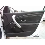 RENAULT FLUENCE RENAULT FLUENCE '2010 1.5 DCI DIESEL FAP BLANCO 2010
