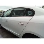 RENAULT FLUENCE RENAULT FLUENCE '2010 1.5 DCI DIESEL FAP BLANCO 2010