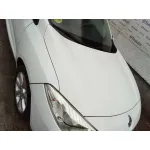 RENAULT FLUENCE RENAULT FLUENCE '2010 1.5 DCI DIESEL FAP BLANCO 2010