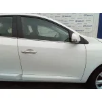 RENAULT FLUENCE RENAULT FLUENCE '2010 1.5 DCI DIESEL FAP BLANCO 2010