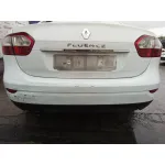 RENAULT FLUENCE RENAULT FLUENCE '2010 1.5 DCI DIESEL FAP BLANCO 2010