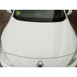 RENAULT FLUENCE RENAULT FLUENCE '2010 1.5 DCI DIESEL FAP BLANCO 2010
