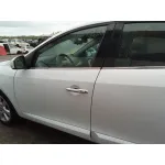RENAULT FLUENCE RENAULT FLUENCE '2010 1.5 DCI DIESEL FAP BLANCO 2010