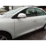 RENAULT FLUENCE RENAULT FLUENCE '2010 1.5 DCI DIESEL FAP BLANCO 2010