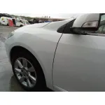 RENAULT FLUENCE RENAULT FLUENCE '2010 1.5 DCI DIESEL FAP BLANCO 2010