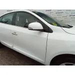 RENAULT FLUENCE RENAULT FLUENCE '2010 1.5 DCI DIESEL FAP BLANCO 2010