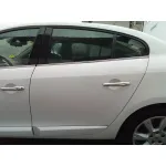 RENAULT FLUENCE RENAULT FLUENCE '2010 1.5 DCI DIESEL FAP BLANCO 2010