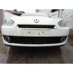 RENAULT FLUENCE RENAULT FLUENCE '2010 1.5 DCI DIESEL FAP BLANCO 2010
