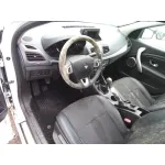 RENAULT FLUENCE RENAULT FLUENCE '2010 1.5 DCI DIESEL FAP BLANCO 2010