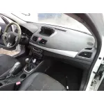 RENAULT FLUENCE RENAULT FLUENCE '2010 1.5 DCI DIESEL FAP BLANCO 2010