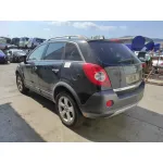 OPEL ANTARA OPEL ANTARA '2008 2.0 CDTI CAT (Z 20 DMH / LLW) NEGRO 2006
